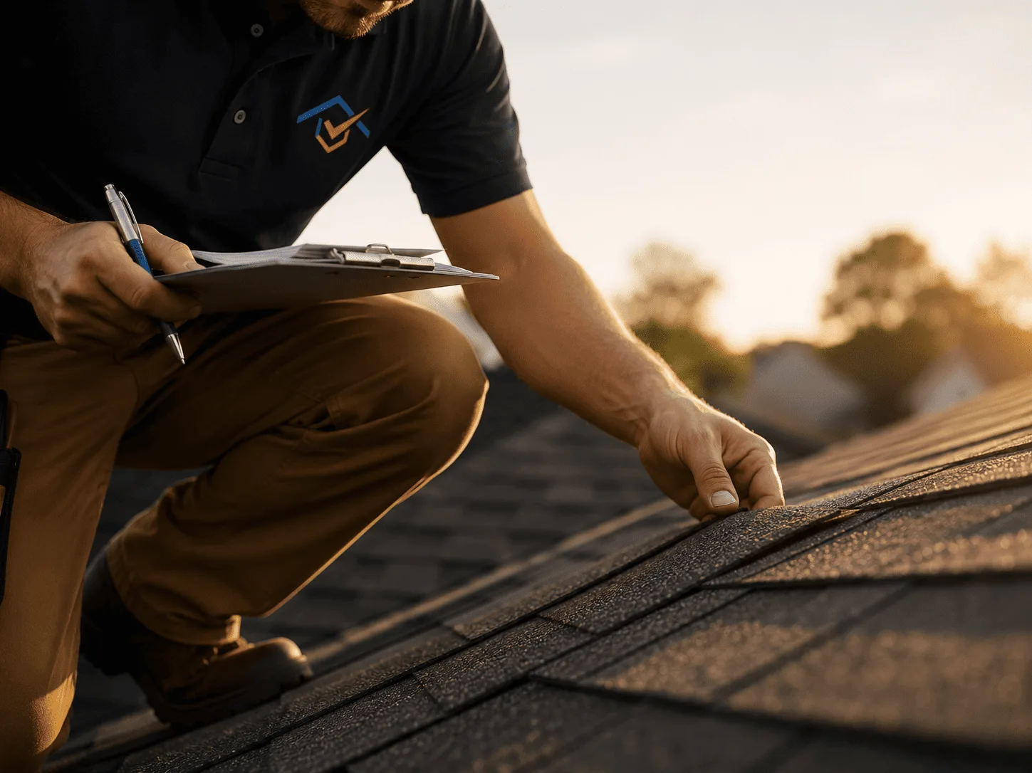 Why Choose Roof Inspection in Mounds, OK